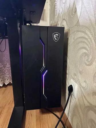 Компьютер / Системный блок / i7 12700KF / RTX 2070 / 64 Gb / SSD 1 Tb