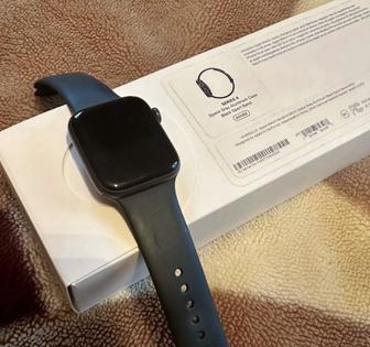 Apple Watch 4, 44mm, ОРИГИНАЛ