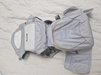 Продам многофункциональный рюкзак-кенгуру