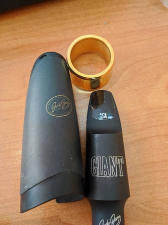 Мундштук Jody Jazz GIANT 7