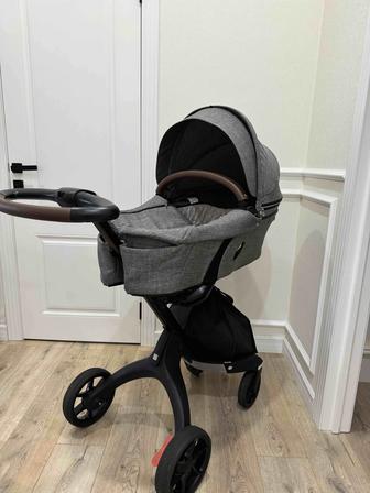 Stokke explory v6