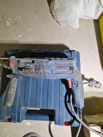 Перфоратор Bosch