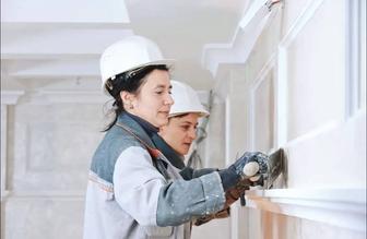 Ремонт реконструкция зданий и сооружений