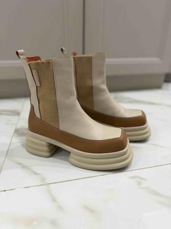 Ботинки челси