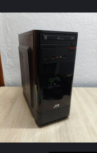 Системный блок. i3-4130/DDR3 8Gb/HDD 500Gb