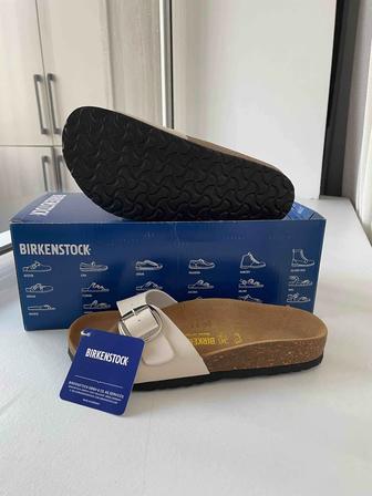 Шлепки Birkenstock