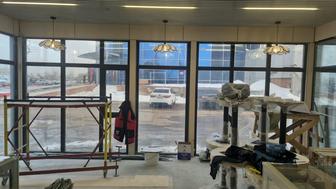 Услуга дизайнера интерьера и архитектора