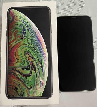 iPhone XS Max 256Gb