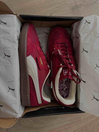 Продам кроссовки Puma