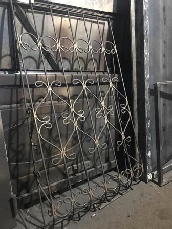 Ремонт окон дверей Астана