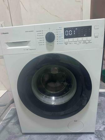 Стиральный машина