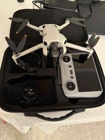 продам дрон DJI Mini 4 Pro