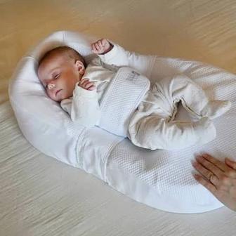 Продам Cocon baby Red Castle