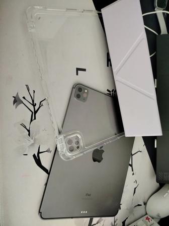 Обмен ipad pro 11 на телефон