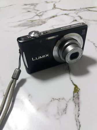 Фотоаппарат Panasonic Lumix