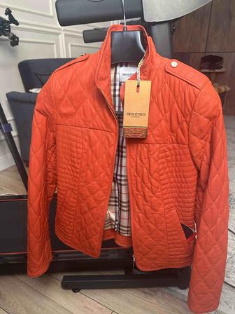 Куртка женская