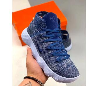 Продам Nike Hyperdunk flyknit