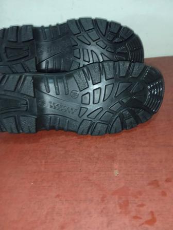 Ботинки рабочие