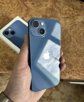 Айфон 13 идеал 75%