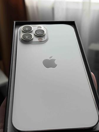 Iphone 13 Pro Max 256, в отличном состоянии, без ремонта, с коробкой