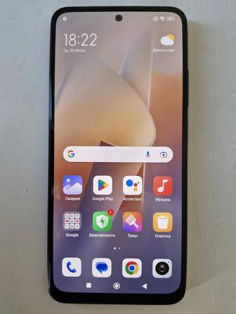 Продам телефон Редми Ноут 11s, 128 gb