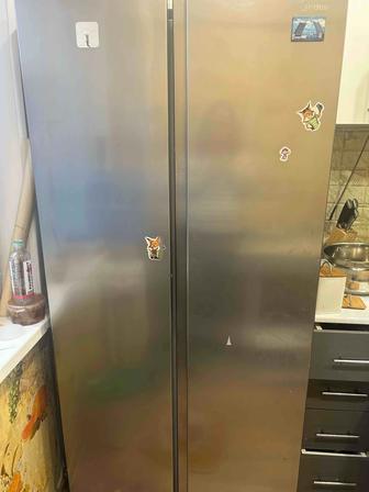 Продам холодильник