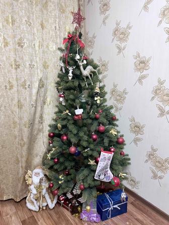 Искусственная елка 170см