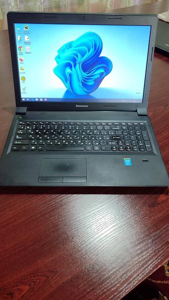 Ноутбук Lenovo core i5 4200M, ram 4gb, ssd 240gb, v.k nvida 720 2gb