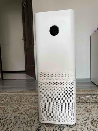 Очиститель воздуха Xiaomi!