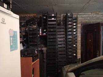 Продаю ящики