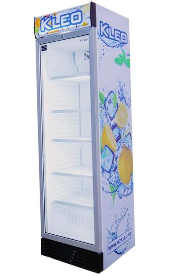 витринный холодильники