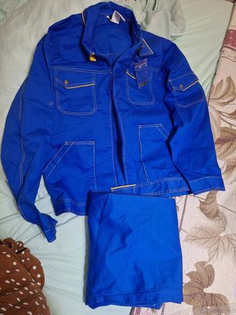 Спец одежда