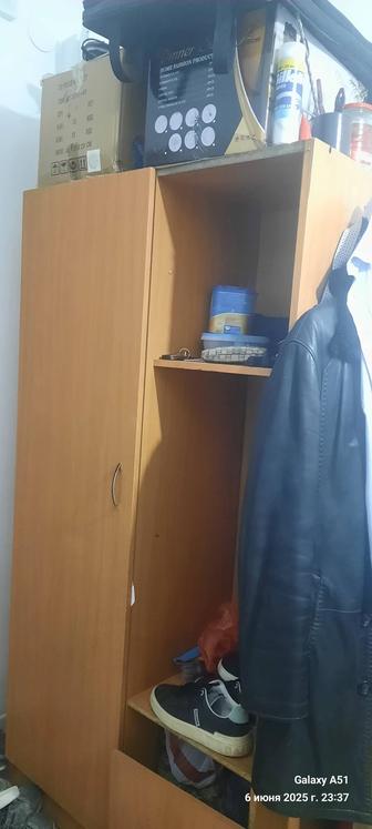Продам шкафчик