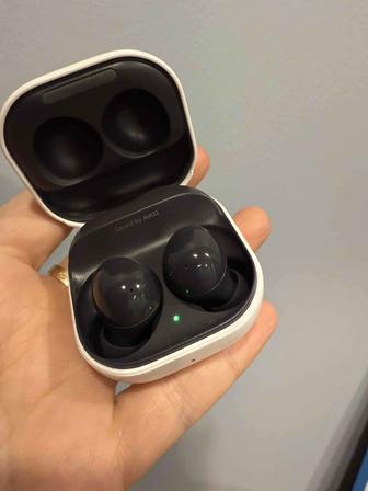 беспроводные наушники samsung galaxy buds2 (smr177)