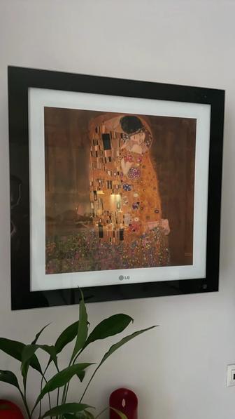 Кондиционер LG Artcool Gallery
