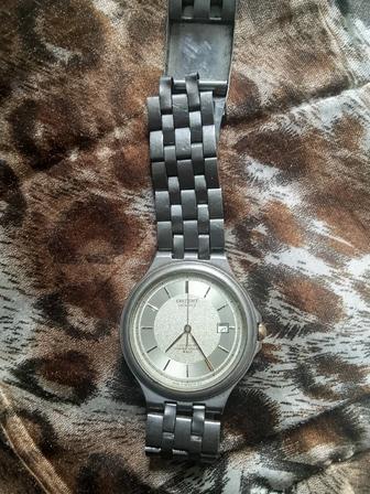 Часы orient оригинал титаниум