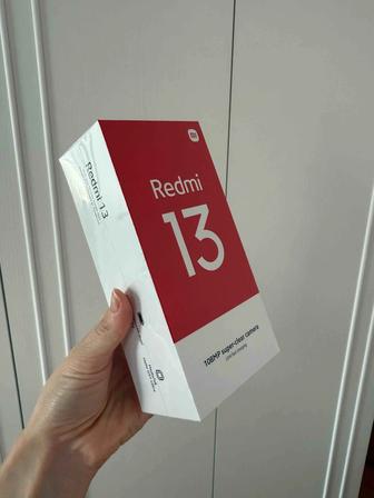 Xiaomi 13 новый, запечатанный / новый, не использовался