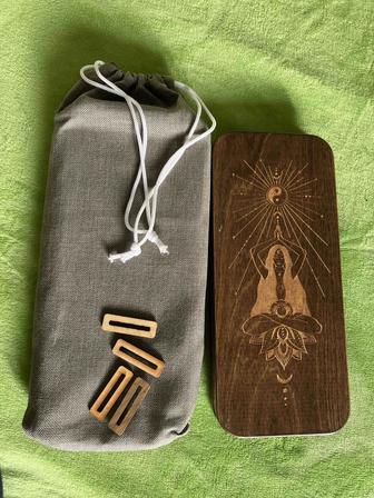 Продам Доску Садху для гвоздестояния