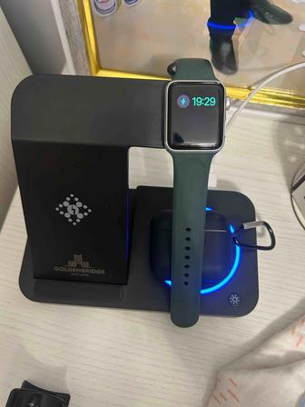 Apple watch 3 series