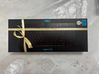 Клавиатура Logitech G Pro