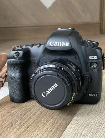 Canon EOS 5D Mark2