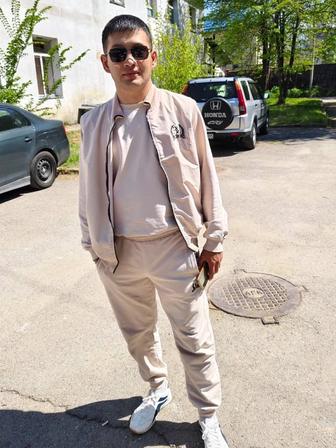 Разнорабочий