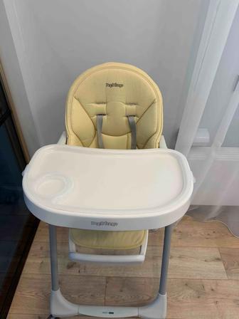 детский стульчик для кормления