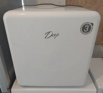 Продам холодильник офисный