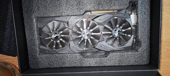 Видеокарта продам