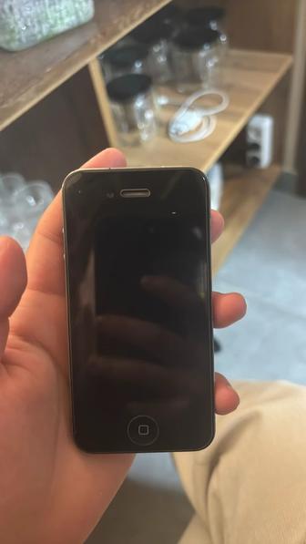 iPhone 4s