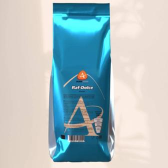 Растворимый напиток Raf Dolce Banana (раф) для вендингового аппарата