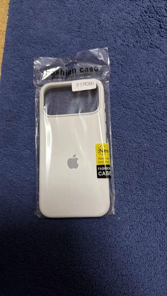 Чехол iPhone 17 Pro Max