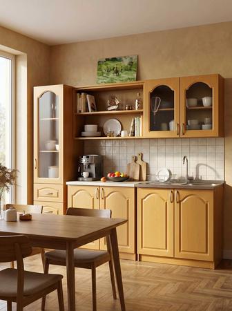 Продам кухонный гарнитур