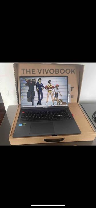 ASUS Vivobook pro 16